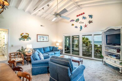 300 Myrtle Ave unit Holliday Up  & Holli, Pawleys Island, SC 29585 - photo 6