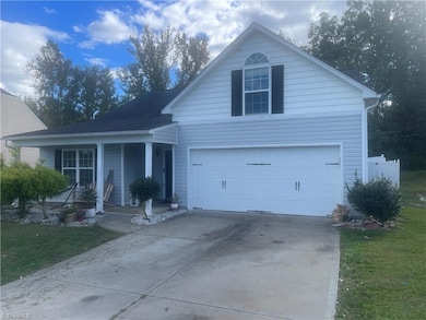 200 Triumph Dr, Elon, NC 27244 - photo 4