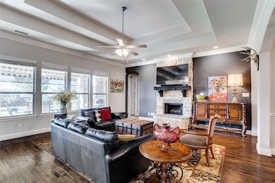 1112 Hidden Oaks Dr, Wylie, TX 75098 - photo 5