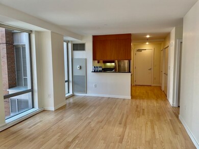 Folio Boston unit 601, Boston, MA 02110 - photo 6