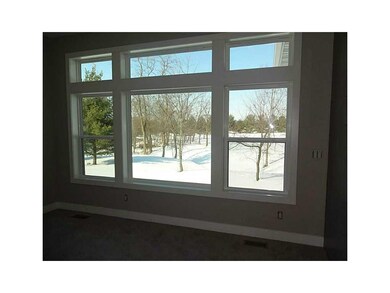 Great Room. The great room has a GREAT VIEW!