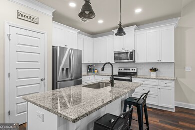 3028 Sarah Ln, Griffin, GA 30224 - photo 5