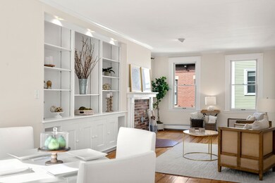 39 Soley St unit 2, Charlestown, MA 02129 - photo 3