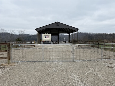 2571 Hardin Bottom River Rd, Clifton, TN 38425 - photo 2