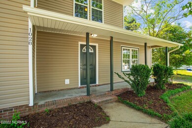 1028 Massey Rd, Jacksonville, NC 28546 - photo 2