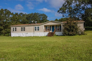 128 Rosewood Ln, Lucedale, MS 39452 - photo 2