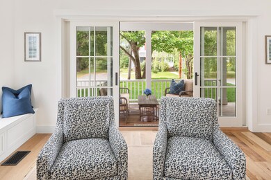 Kennebunkport Rental Homes Langsford Cap