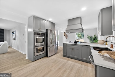 4625 Orkney Ln SW unit 5, Atlanta, GA 30331 - photo 4