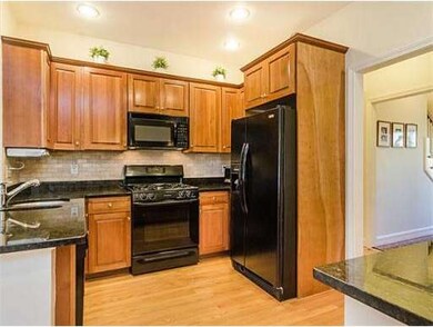 6 Johnson Place, Auburndale, MA 02466 - photo 7