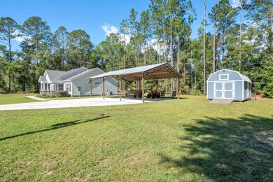 78 Aaron Strickland Rd, Crawfordville, FL 32327 - photo 5