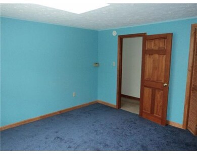 Bedroom.