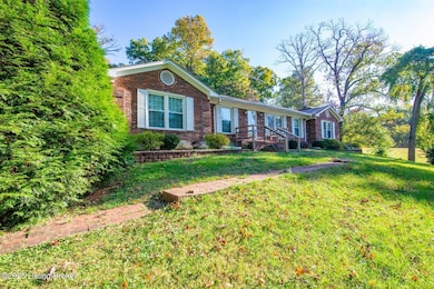 615 Buck Knobs Rd, Ekron, KY 40117 - photo 2