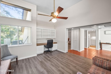 1 Marsh Harbor Dr unit A, Beaufort, SC 29907 - photo 7