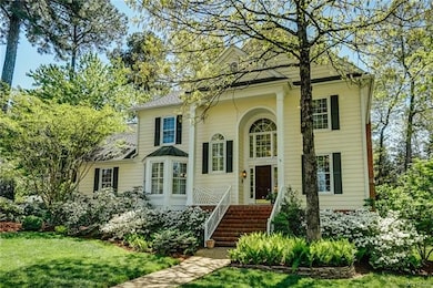 11301 Belhaven Ct, Henrico, VA 23233 - photo 2