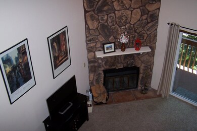 117 E Steam Engine unit 3b  Timbernest cond, Brian Head, UT 84719 - photo 2