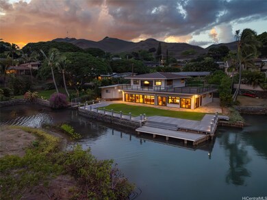 44-443 Kaneohe Bay Dr, Kaneohe, HI 96744 - photo 3