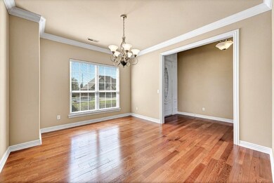 3804 SW Lone Oak Ave, Bentonville, AR 72712 - photo 4