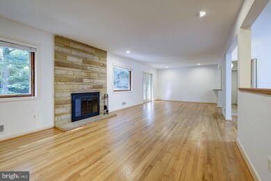 6710 Persimmon Tree Rd, Bethesda, MD 20817 - photo 4