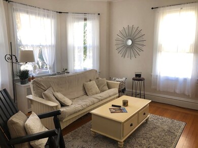 165 Naples Rd unit 1, Brookline, MA 02446 - photo 2