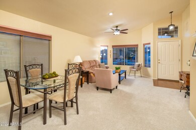 Living/Dining