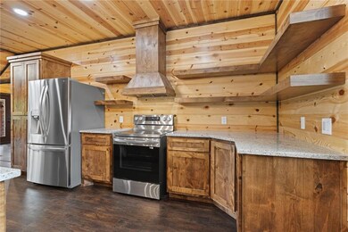 786 S Eagle Mountain Trail, Broken Bow, OK 74728 - photo 7