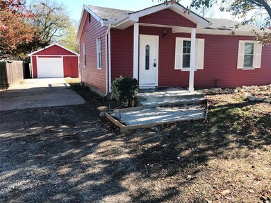 904 Ronald St, Fort Worth, TX 76108 - photo 2