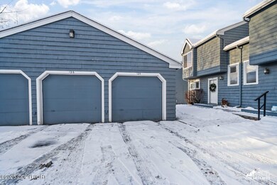 1540 Elcadore Dr unit 125, Anchorage, AK 99507 - photo 2