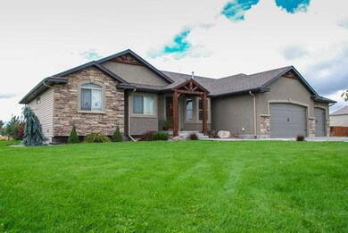 66 S 520 W, Blackfoot, ID 83221 - photo 2