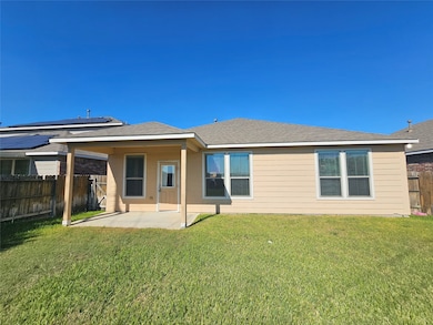 19507 Midnight Glen Dr, Cypress, TX 77429 - photo 4