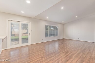 WOOD PLANK FLOORING