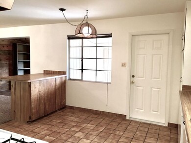 Breakfast Bar