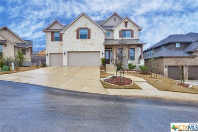 25826 Berberis, San Antonio, TX 78261 - photo 3