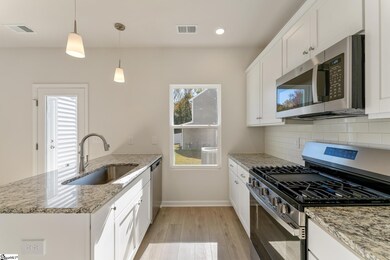 302 Cambrian Ct unit Homesite 30, Taylors, SC 29687 - photo 7