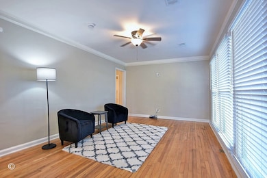 5540 Rodgers Dr, Columbus, GA 31909 - photo 5