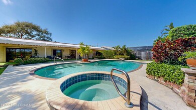 410 Brightwaters Dr, Cocoa Beach, FL 32931 - photo 7