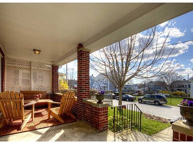 9 Bedlow Place, Newport, RI 02840 - photo 4