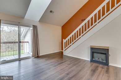 18521 Boysenberry Dr unit 249, Gaithersburg, MD 20879 - photo 6
