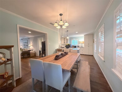 1434 Glourie Dr, Houston, TX 77055 - photo 7