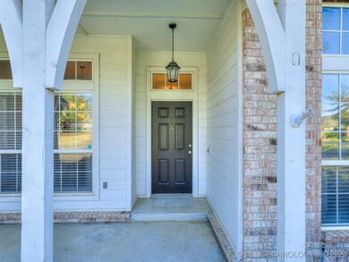 5021 S 197th Ave E, Broken Arrow, OK 74014 - photo 7