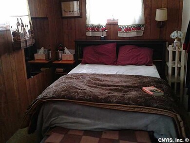 Master Bedroom.