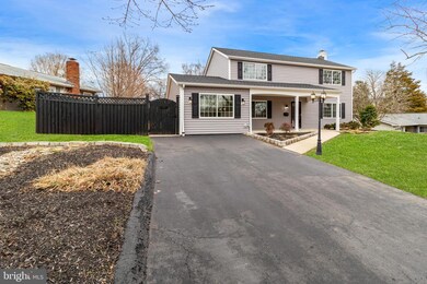 3407 Morlock Ln, Bowie, MD 20715 - photo 2