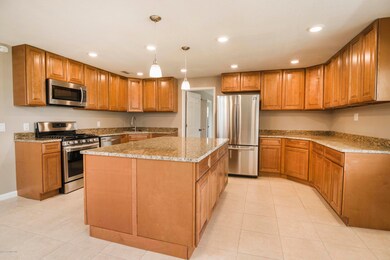 Stunning Kitchen