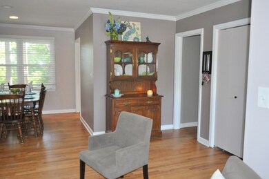 1146 Darlington Dr, Macon, GA 31210 - photo 5