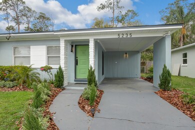 5235 Shirley Ave, Jacksonville, FL 32210 - photo 2