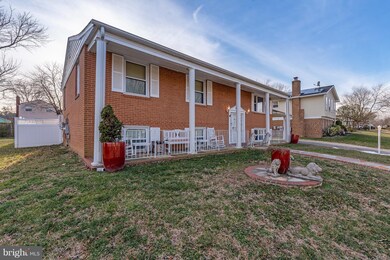 3405 Stonesboro Rd, Fort Washington, MD 20744 - photo 2