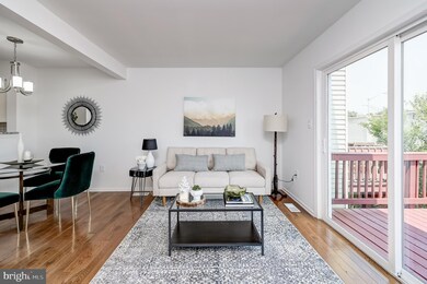 3052 Shepperton Terrace, Silver Spring, MD 20904 - photo 5