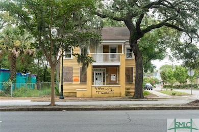1616 Martin Luther King jr Blvd, Savannah, GA 31415 - photo 2
