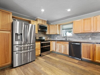 344 County Road 3225, Bridgeport, TX 76426 - photo 4