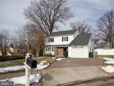 314 Peachtree Dr, Jenkintown, PA 19046 - photo 2