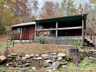 875 Carson Creek Rd, Brevard, NC 28712 - photo 2